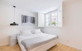 Bairro Alto Design Apartment