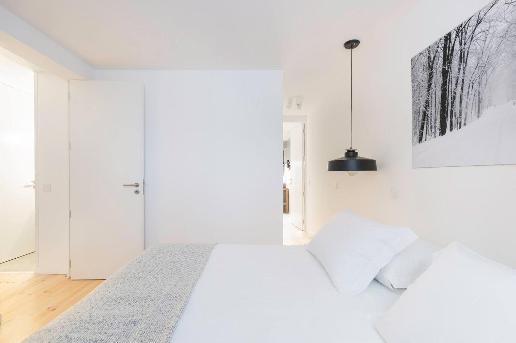 Bairro Alto Design Apartment Lisboa Exterior foto