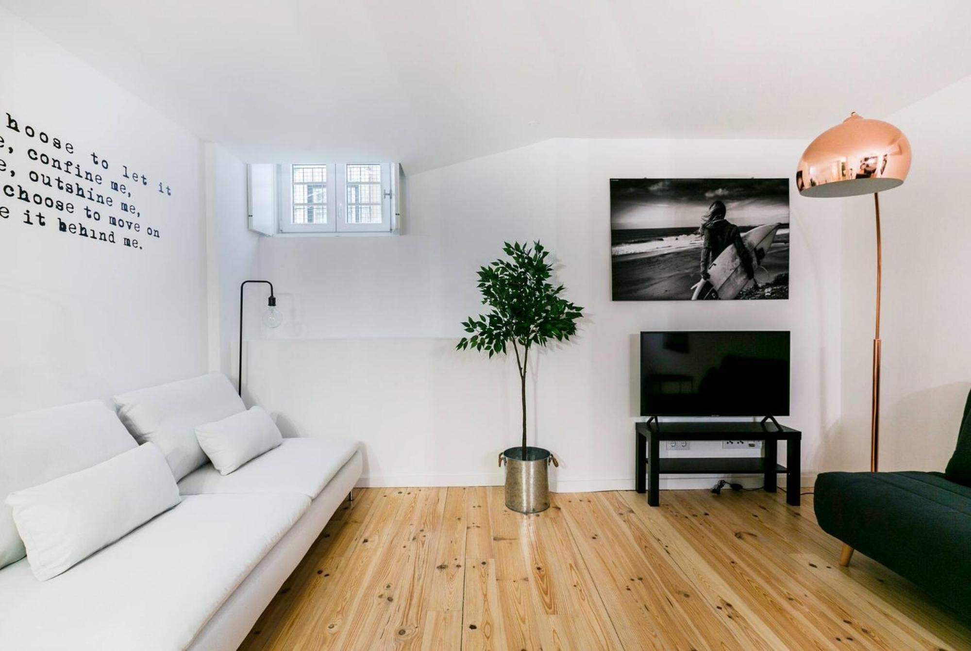Bairro Alto Design Apartment Lisboa Exterior foto