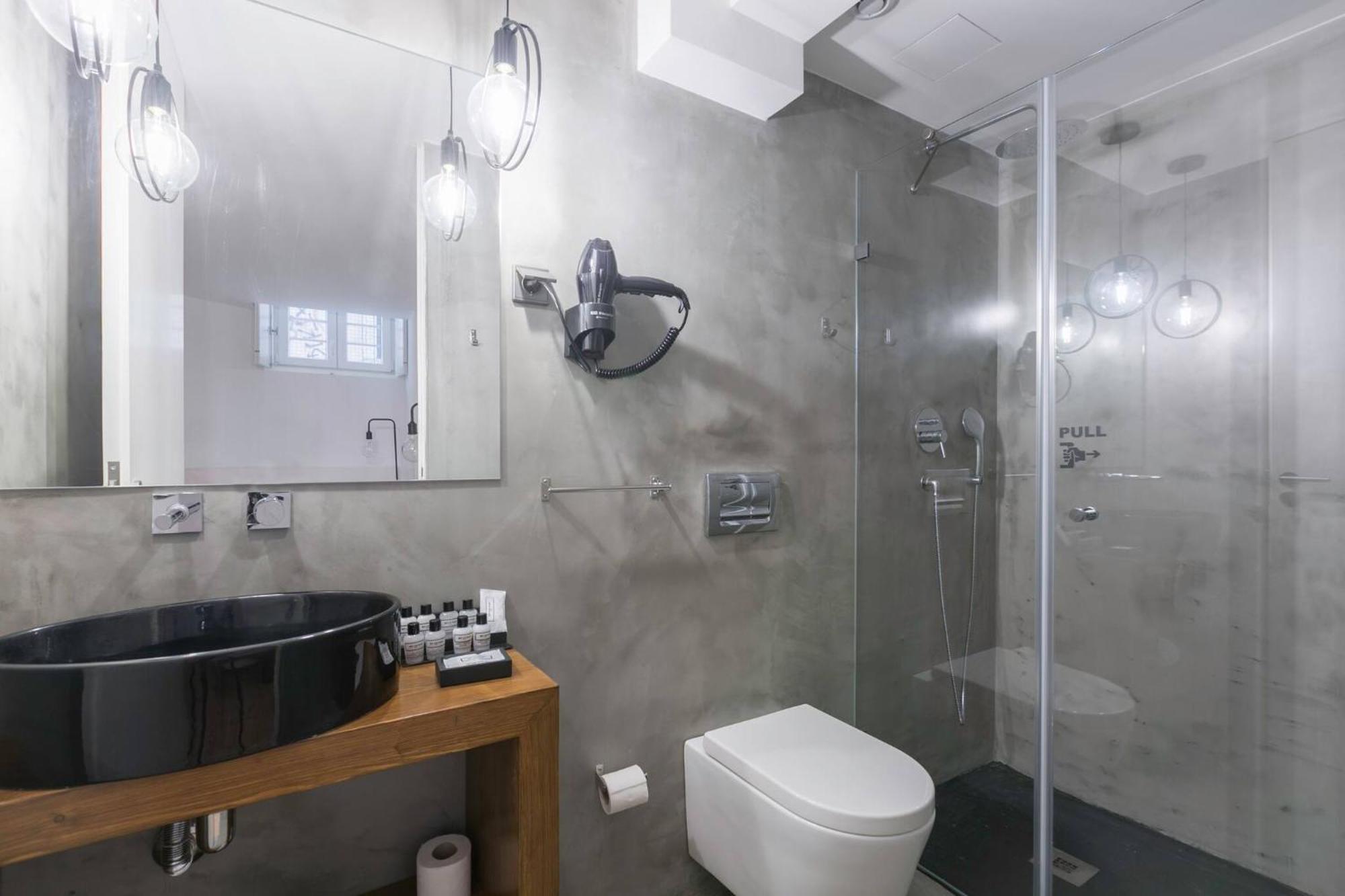 Bairro Alto Design Apartment Lisboa Exterior foto